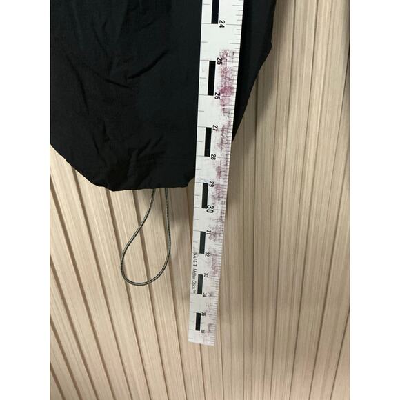 Fabletics Heights Cargo Pant Black Women’s Size L - Picture 5 of 13